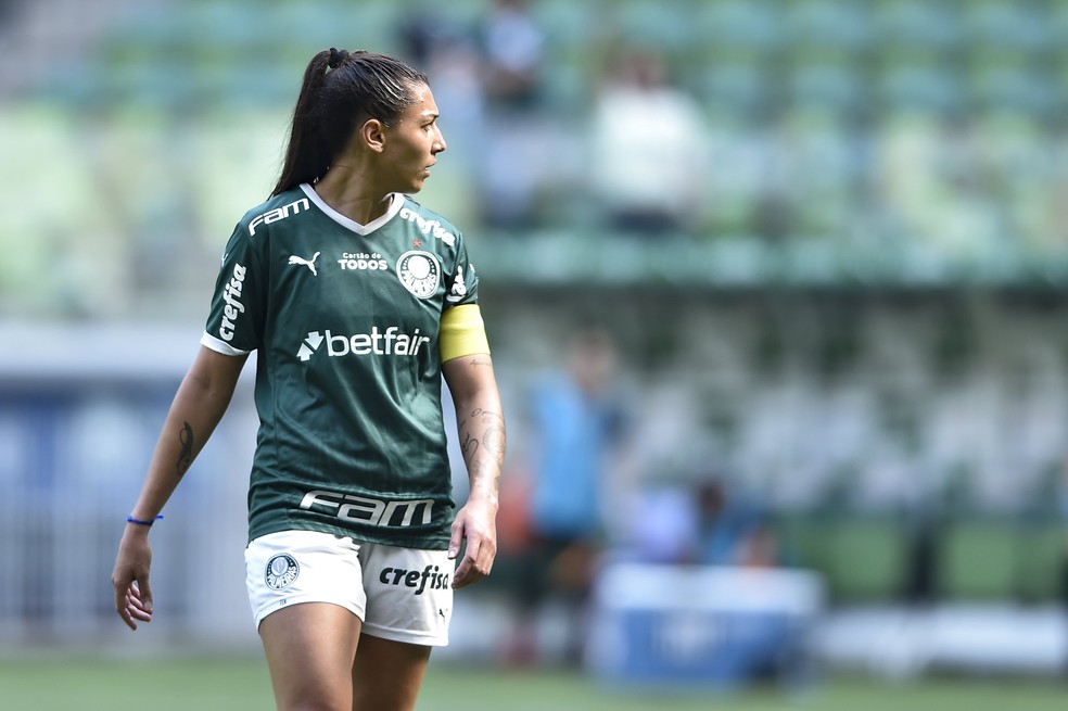 Libertadores Feminina: torneio começa em meio a recordes de público e favoritismo brasileiro