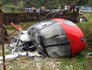 Helicóptero cai perto do Everest e deixa 4 feridos (AP)