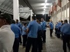 Sem 13º salário, motoristas de linhas intermunicipais param em Indaiatuba