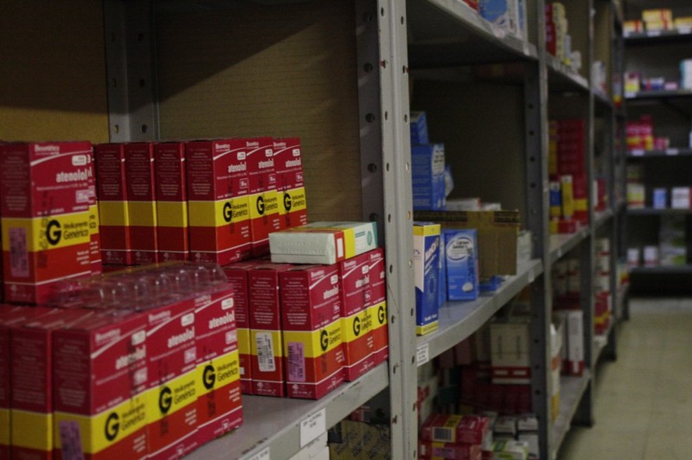Balconista de uma farmácia em Salvador deve ser indenizada em R$ 10 mil após ser chamada de 'nega feia' — Foto: Divulgação / SES 
