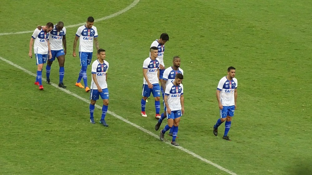 Semana da recuperação? Cruzeiro inicia busca dos pontos perdidos em 2018