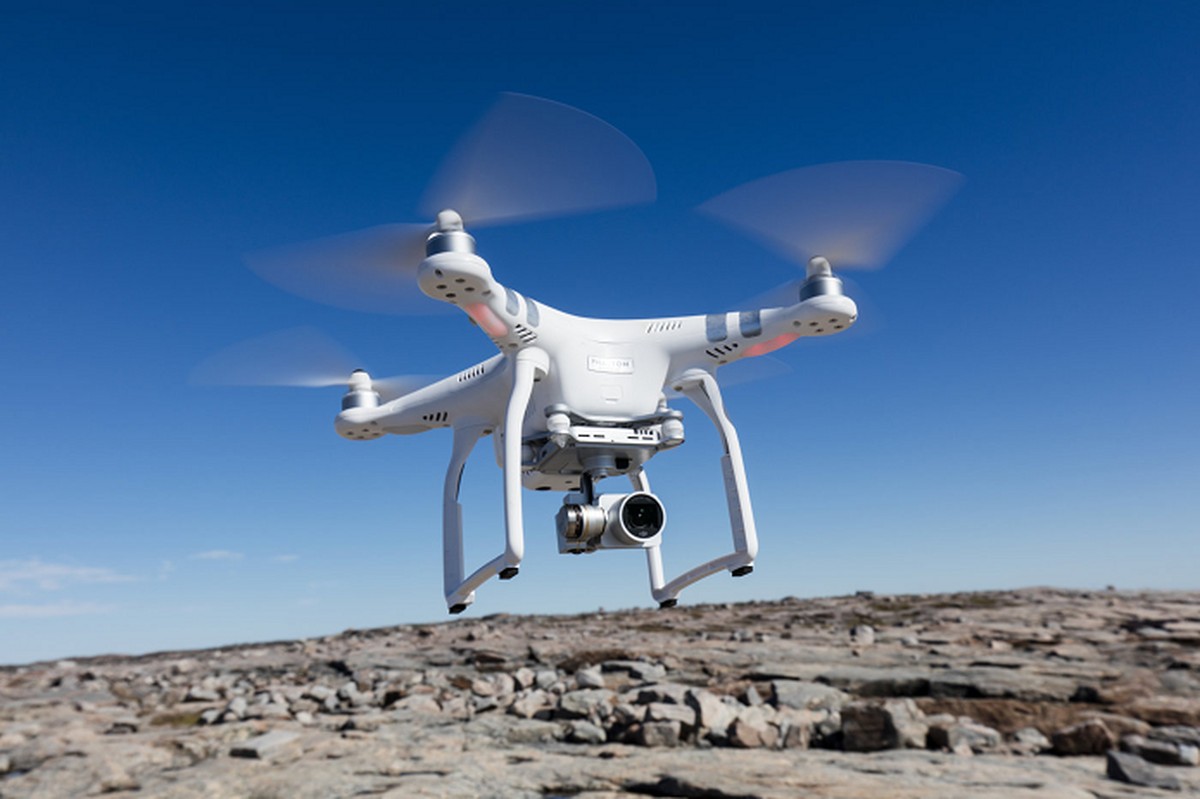 Fabricante de drones suspende vendas na Rússia para evitar uso na guerra