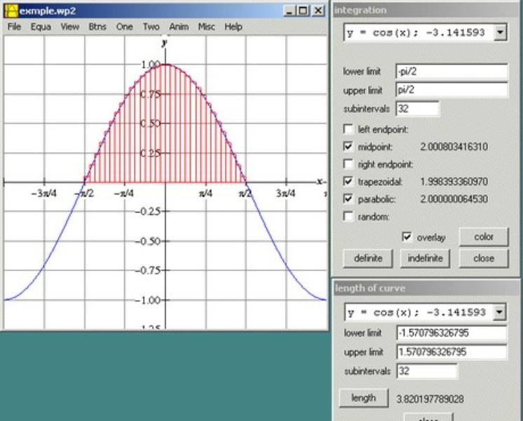 Win Plot For Mac