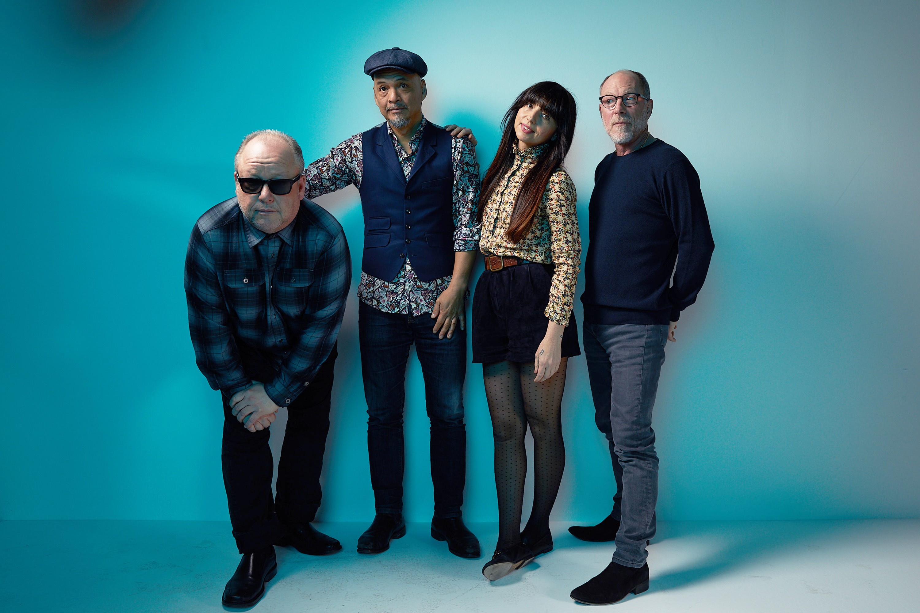 Popload Festival anuncia programação com Pixies, Jack White, Chet Faker e Years & Years 