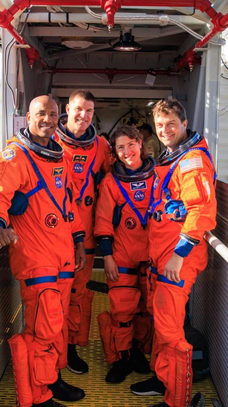 Artemis II: como assistir à volta à lua hoje AO VIVO