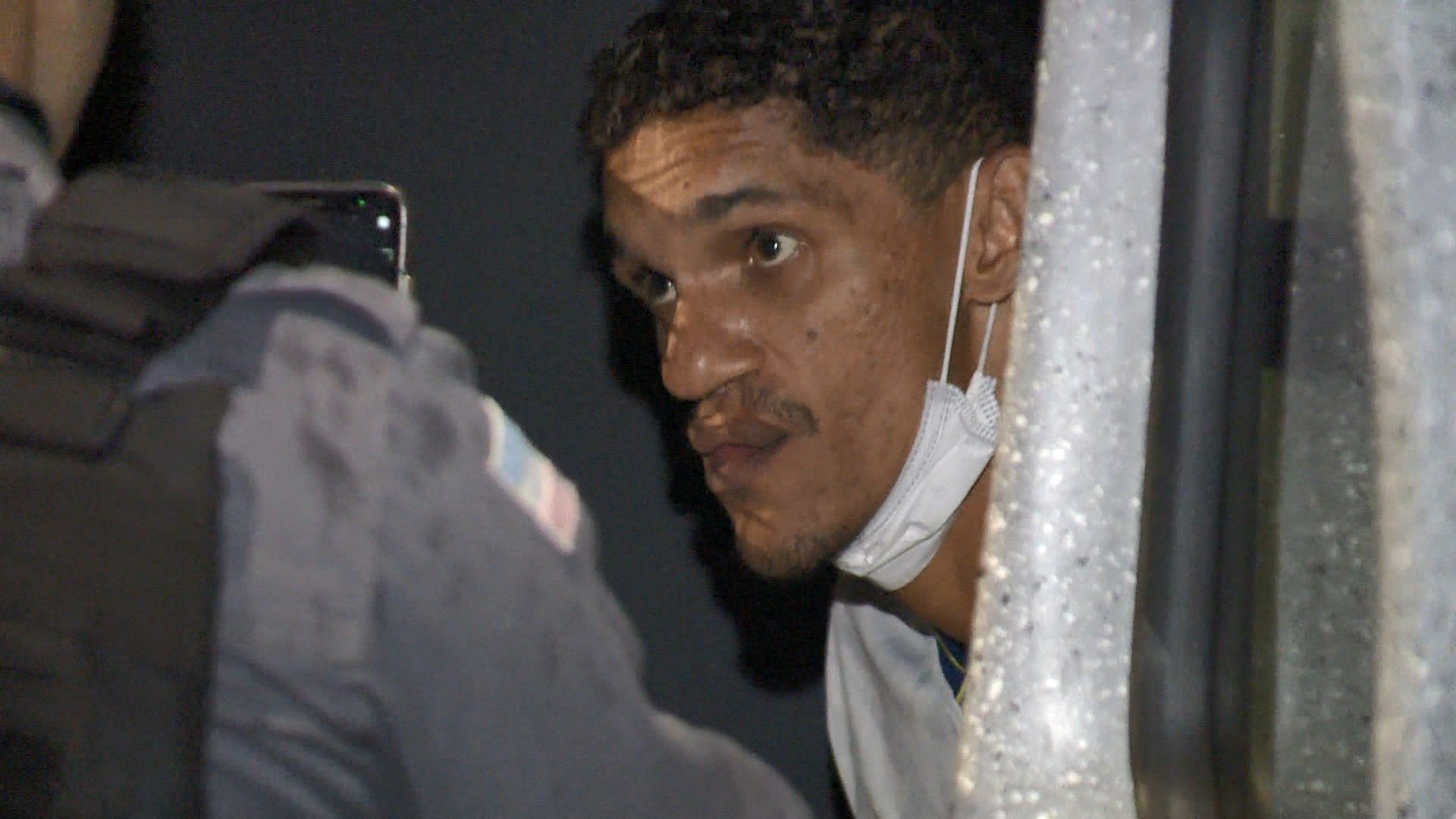 Último suspeito de envolvimento na morte de PM em Vitória é preso