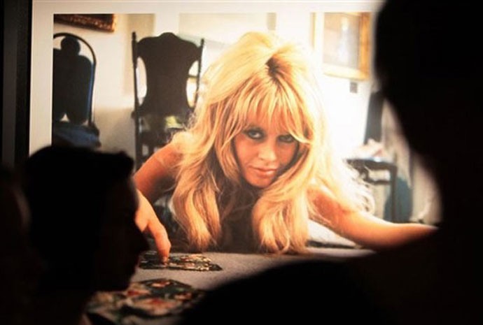 Brigitte Bardot – Wikipédia, a enciclopédia livre