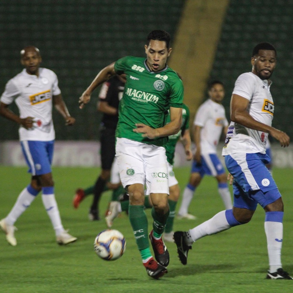Assistir Juventude X Guarani Ao Vivo Sao Bento X Guarani Veja Onde Assistir Ao Jogo Deste Sabado Sao