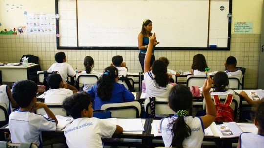 Foto: (ReproduÃ§Ã£o/G1)