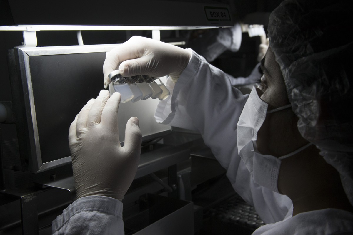 Agosto foi o mês com menor número de mortes por Covid no ano, apontam secretarias de Saúde