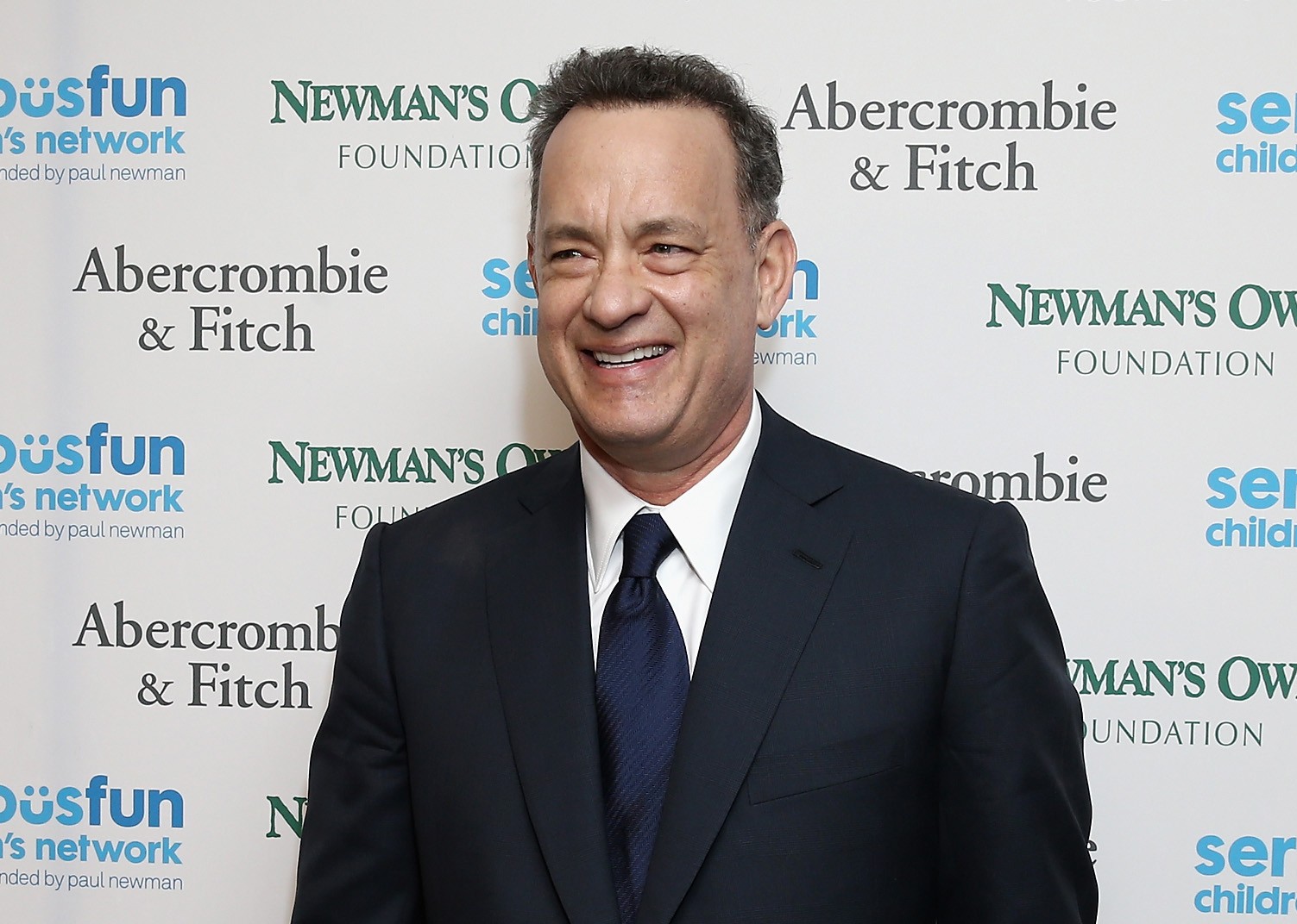 Tom Hanks (Foto: Getty Images)