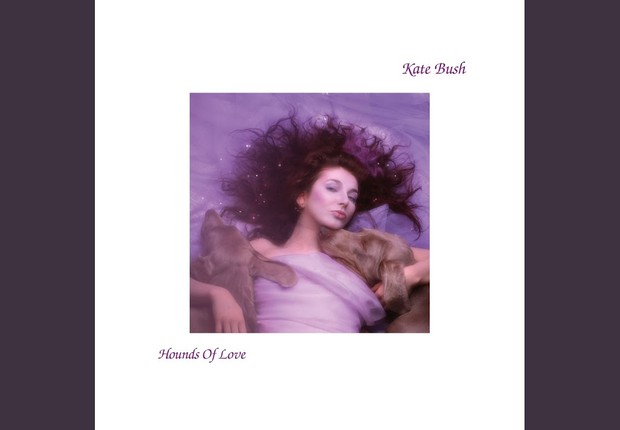 Hounds of Love, de Kate Bush (Foto: Reprodução)