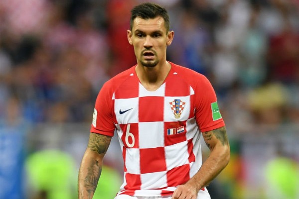 Dejan Lovren: Para nós, agora cada jogo é uma final