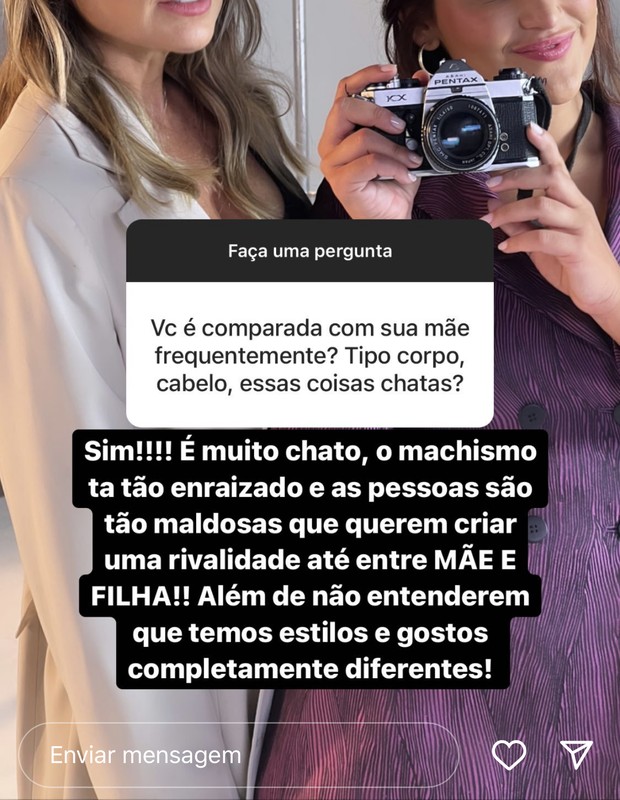 Post de Giulia Costa (Foto: Reprodução/Instagram)