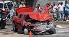 Motorista de Camaro vai a júri por morte  (Mario Ângelo/Sigmapress/AE)