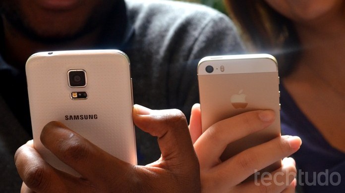 O Que E Sexting Saiba Tudo Sobre A Pratica De Sexo Por Mensagens Apps Techtudo