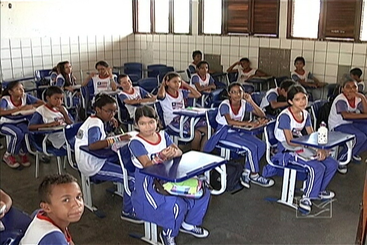 Prazo Para Confirmação Da Matrícula Em Escolas Da Rede Estadual Encerra Nesta Quinta Feira 19 7462