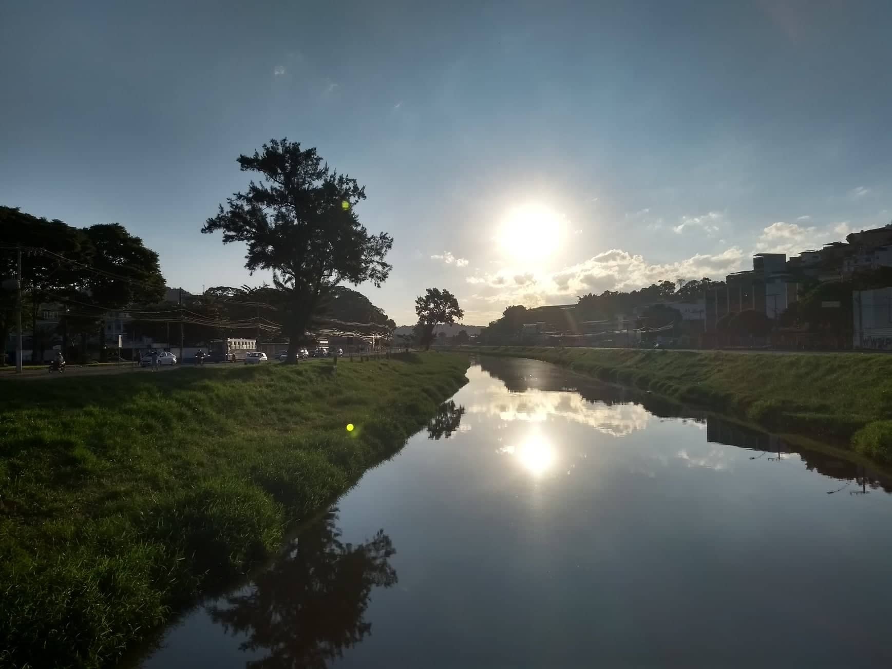 Fim de semana na Zona da Mata e Campo das Vertentes será de tempo firme com possibilidade remota de pancadas de chuva; veja mais