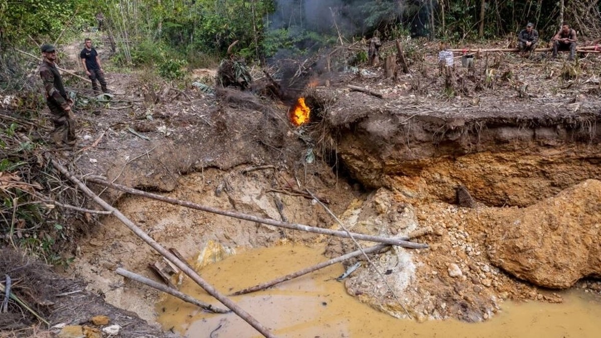 Mais dois brasileiros são presos em investigação sobre assassinato de policial na Guiana Francesa | Mundo