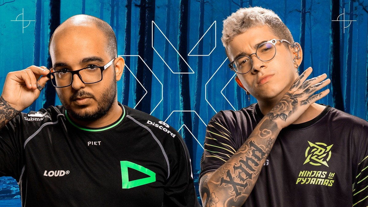 Valorant: veja times, formato e calendário do Masters Reykjavík 2022