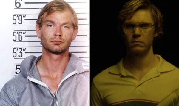 Parente de vítima critica série 'Dahmer: Um Canibal Americano': 'Está nos  traumatizando