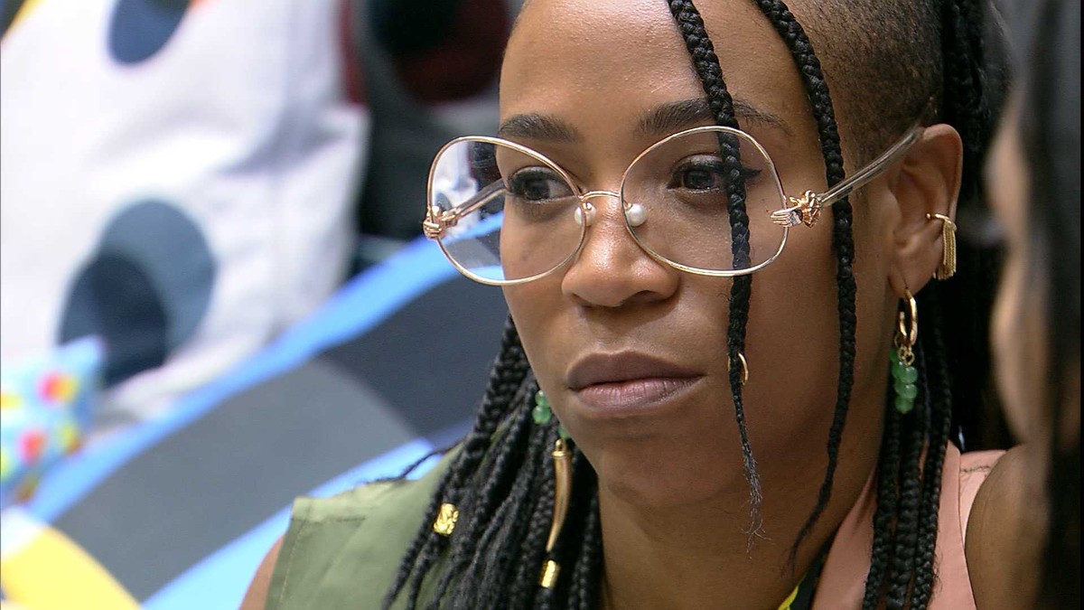 Karol Conká critica Sarah e diz que poderia indicar Gil ao ...