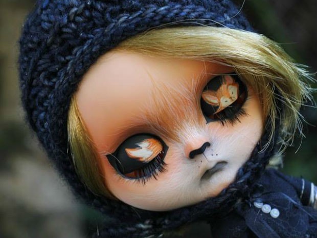 G1 - Apaixonada por bonecas, artesã cria réplicas perfeitas de bebês -  notícias em Paraná