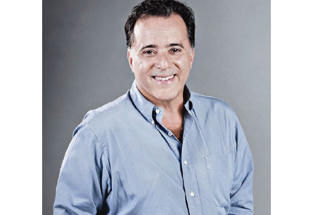 Tony Ramos (Foto: Divulgação)