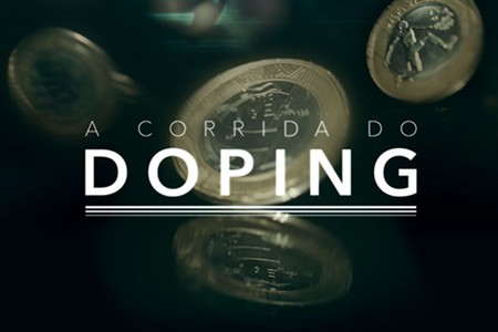 notícia A Corrida do Doping