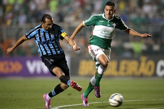 STJD absolve Barcos e dirigente do Grêmio por infrações contra Palmeiras
