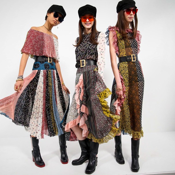 dior inverno 2019