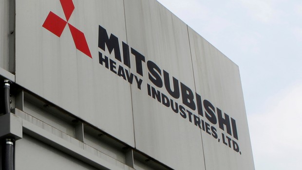 A japonesa Mitsubishi Heavy Industries (Foto: REUTERS/Maki Shiraki)