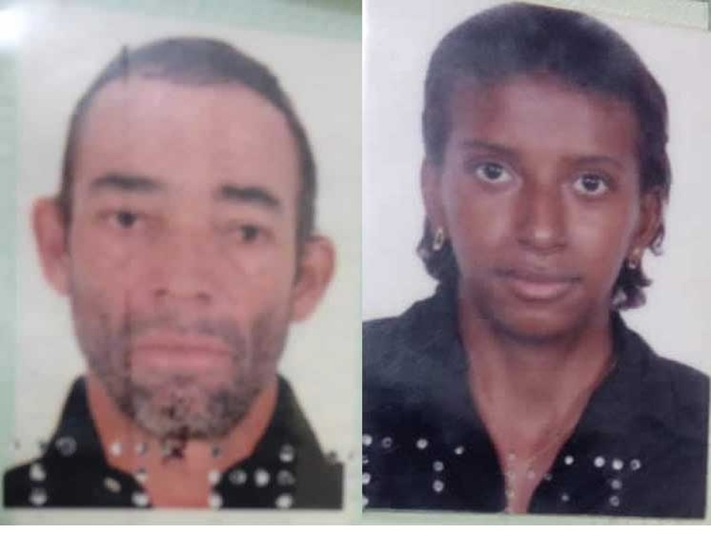 filho e preso suspeito de matar pai e garota de programa a pauladas em mt diz policia mato grosso g1