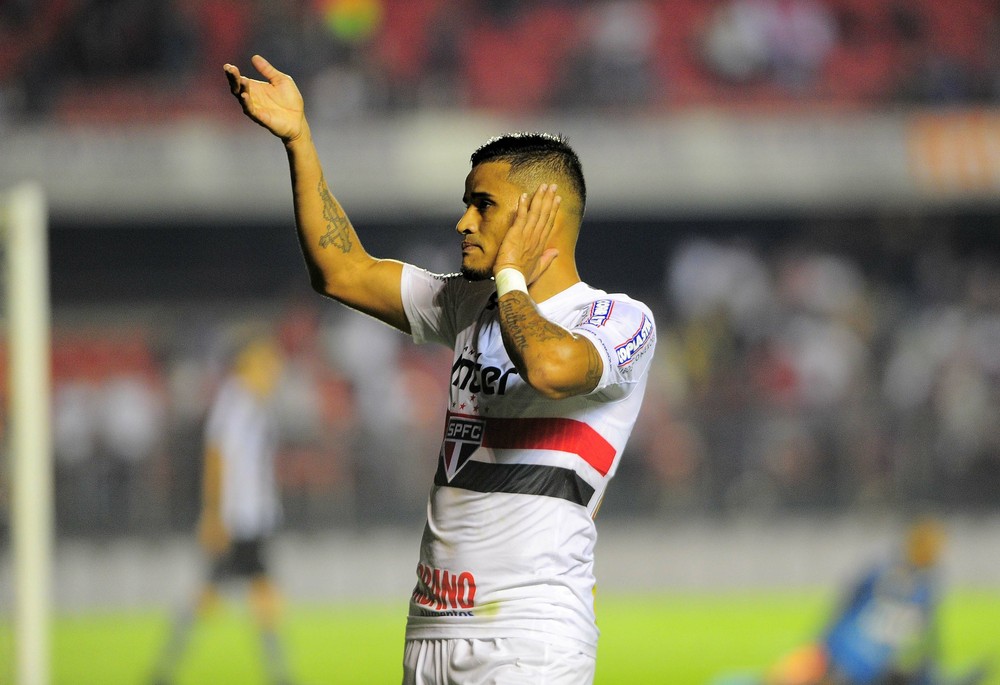 Everton se prepara para o Choque-Rei: 