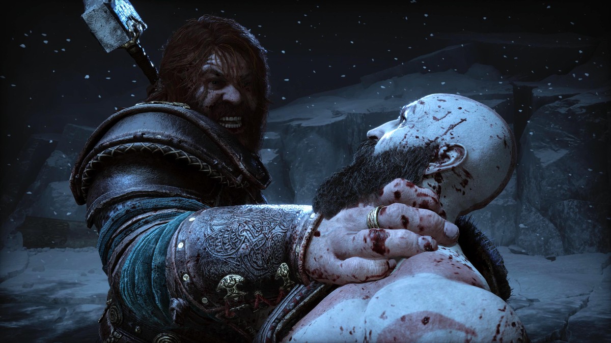 Review: God of War Ragnarok equilibra enredo emocional e gameplay precisa