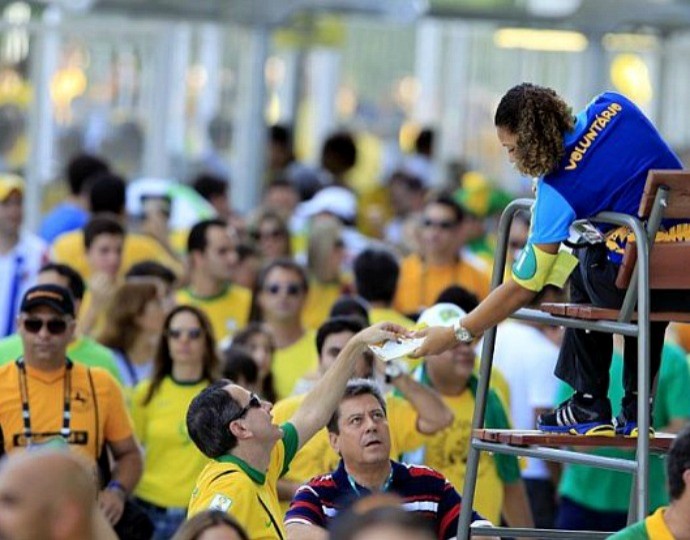 Inscrições para bolsistas e voluntários do projeto Jogos