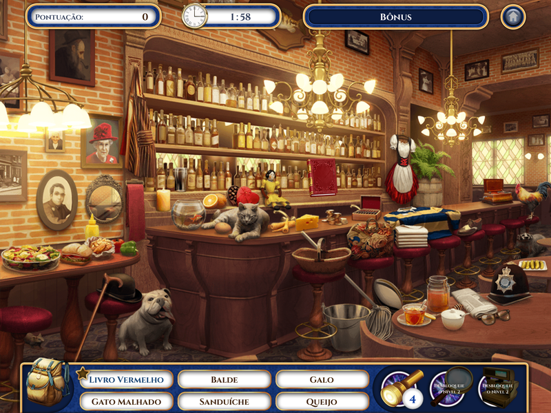 Secret Passages Hidden Objects Jogos Download TechTudo