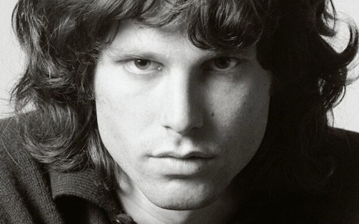 55 anos do álbum de estreia do The Doors