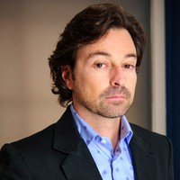 Emilio Orciollo Netto define o malandro Murilo: 'Quer se dar bem, custe ...