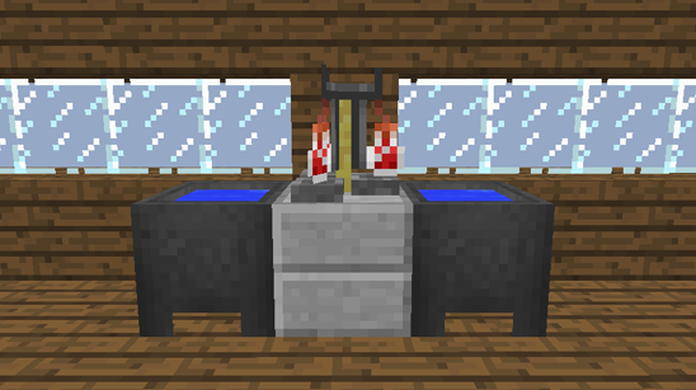 Minecraft Aprenda A Fazer Todas As Pocoes Do Jogo Dicas E Tutoriais Techtudo