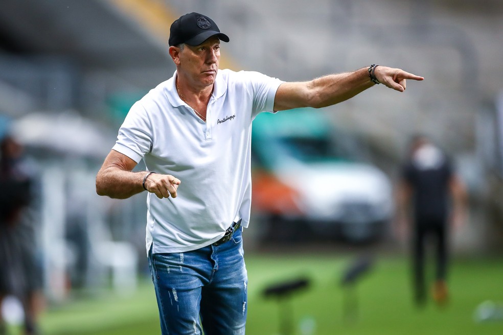 Da defesa ao ataque: as missões do Grêmio no Brasileirão até as finais da Copa do Brasil