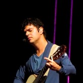 Jorge Vercillo (Foto: Divulgação)