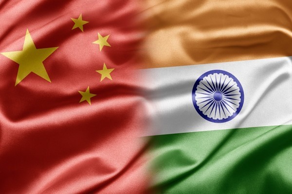 Índia e China (Foto: Flickr)