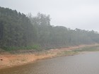 Após nova queda, represas do Alto Tietê operam com 39,8%