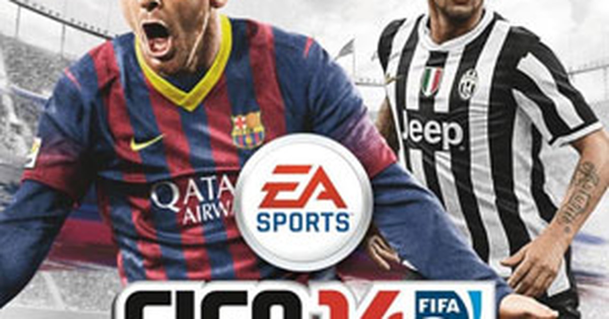 Pelo menos 19 times brasileiros estarão licenciados no FIFA 14 - TecMundo