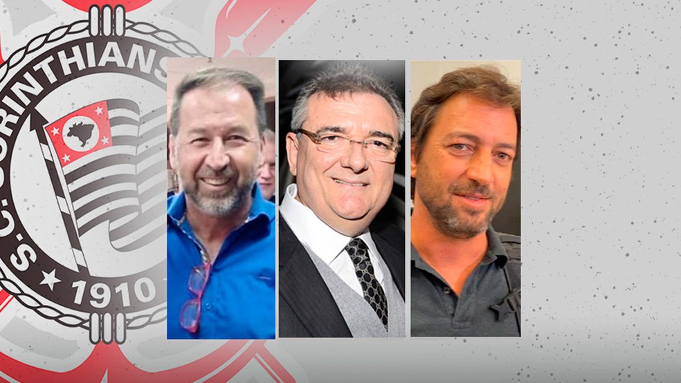 Eleição do Corinthians: a um mês de votação, disputa política entra na reta final; veja panorama