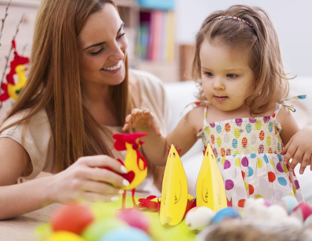 10 brincadeiras à distância para festas divertidas - Tempojunto