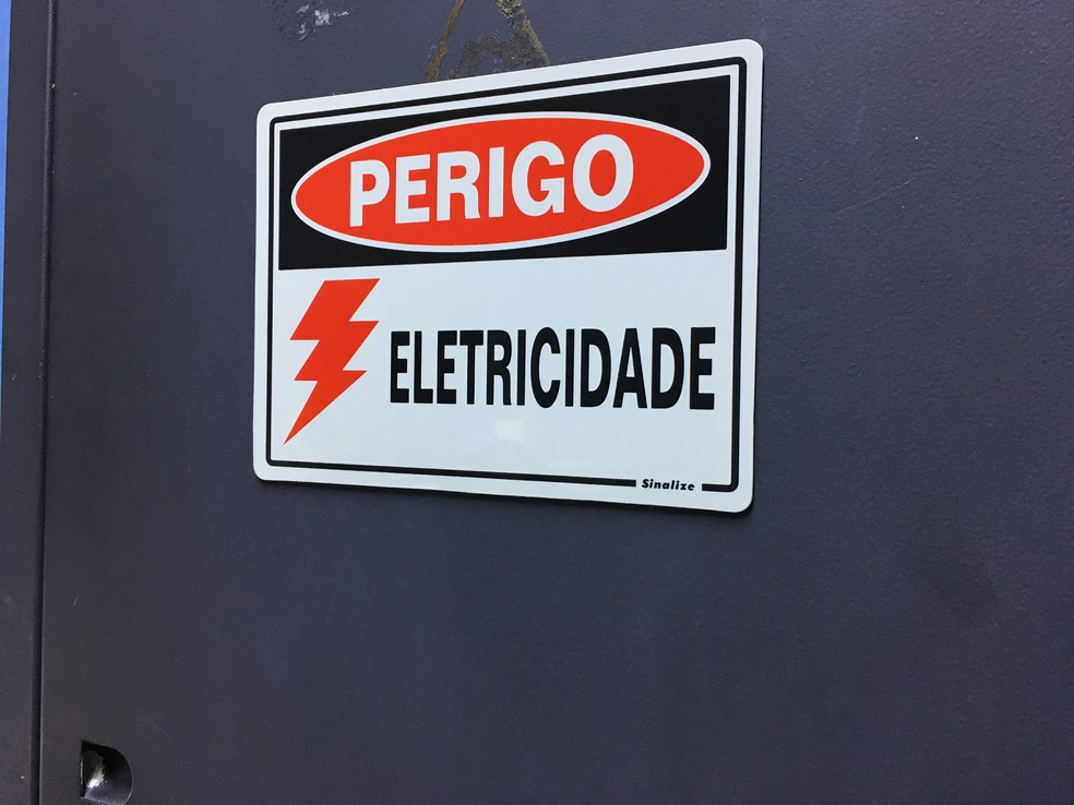 Conta de luz fica mais cara na regi&atilde;o de Presidente Prudente &mdash; Foto: Wellington Roberto/G1