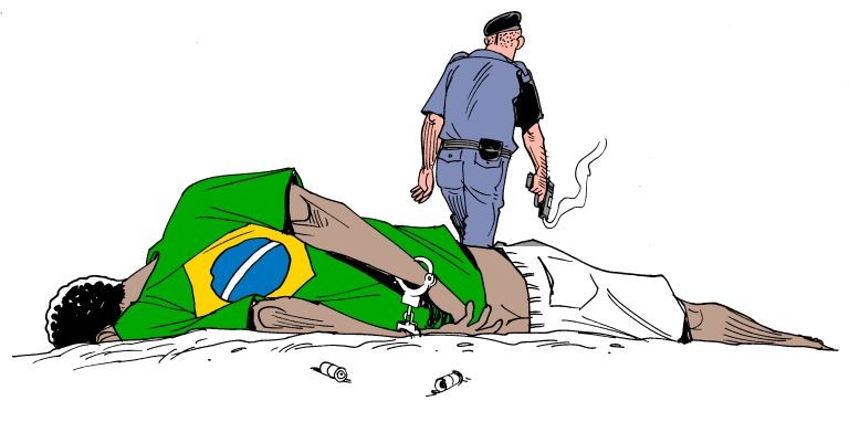 Juventude estra&ccedil;alhada