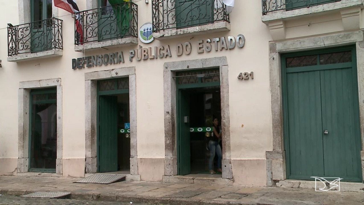 Defensoria Pública muda local de atendimento em São Luís a partir de segunda (30)